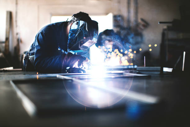 Maywood, NJ Welder & Metal Fabrication Company