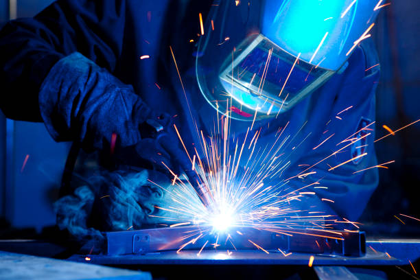  Maywood, NJ Welder Pros