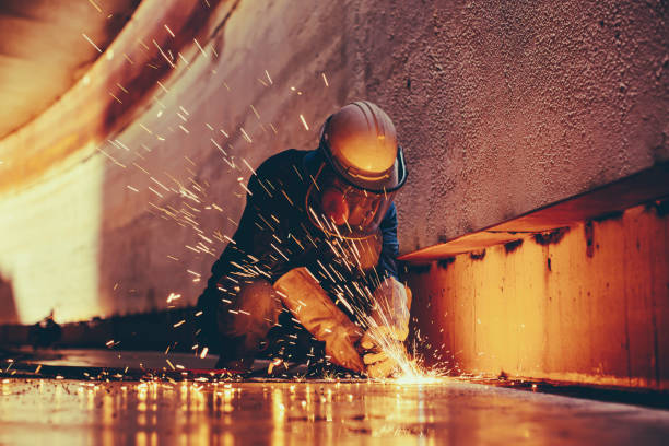 Best Pipe Welding in Maywood, NJ