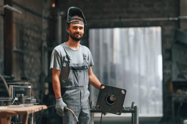 Best Specialty Welding Processes in Maywood, NJ