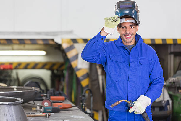 Best Maintenance and Repair Welding in Maywood, NJ